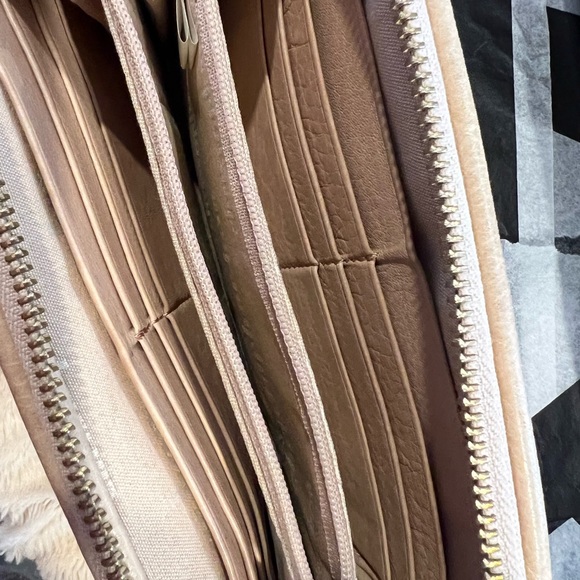 Christopher Kon leather wallet - Picture 4 of 4